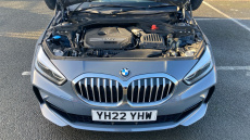 BMW 1 Series 118i [136] M Sport 5dr [Live Cockpit Professional] Petrol Hatchback